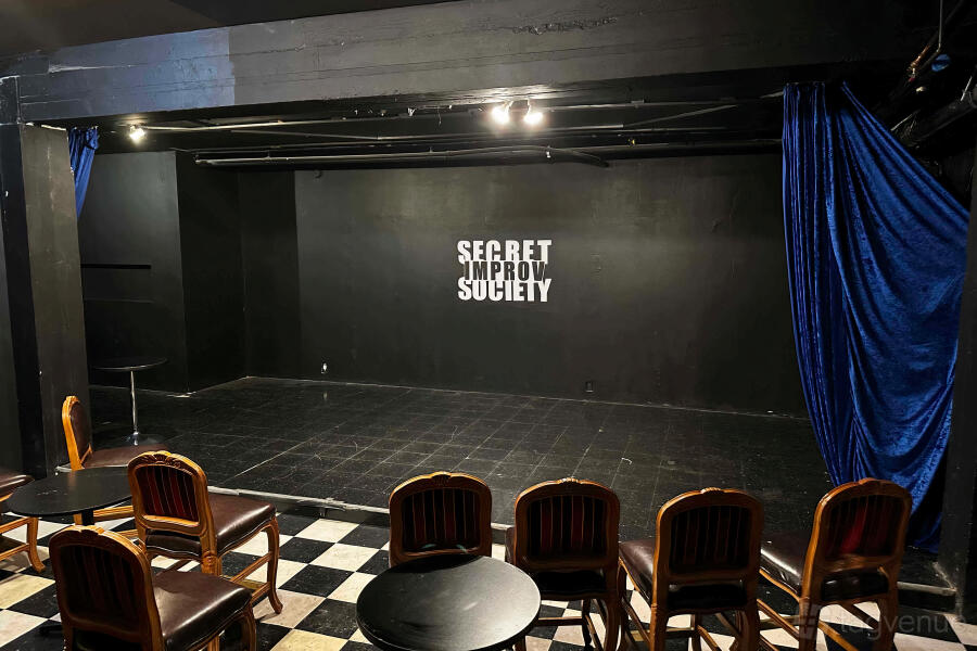 Theater 2 Theater 2