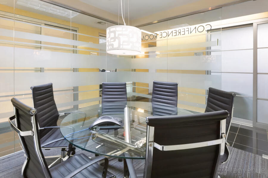 Meeting Room B Meeting Room B