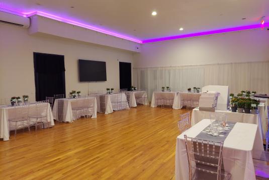 UG Powered by Ultimate Grill - Wedding & Event Venue Rental - Baychester,  New York, NY 