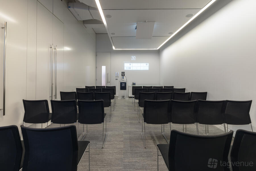 G.17 or G.18 Meeting Room G.17 or G.18 Meeting Room