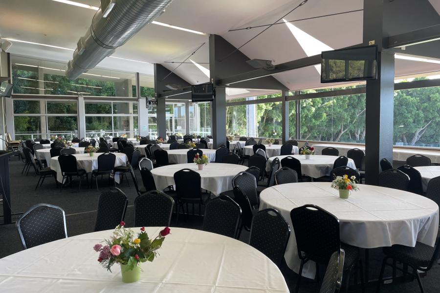 Function Room Function Room