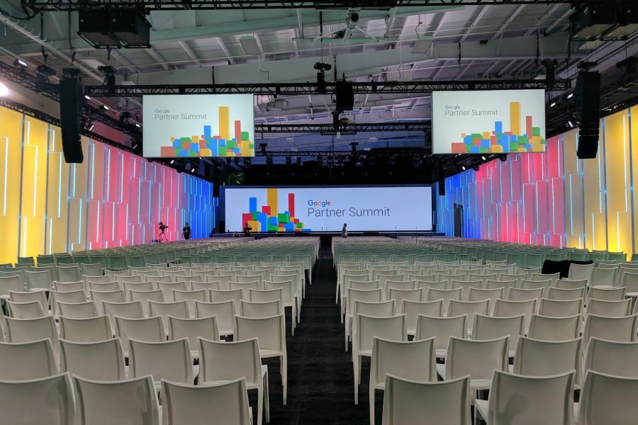 Entire Venue Entire Venue