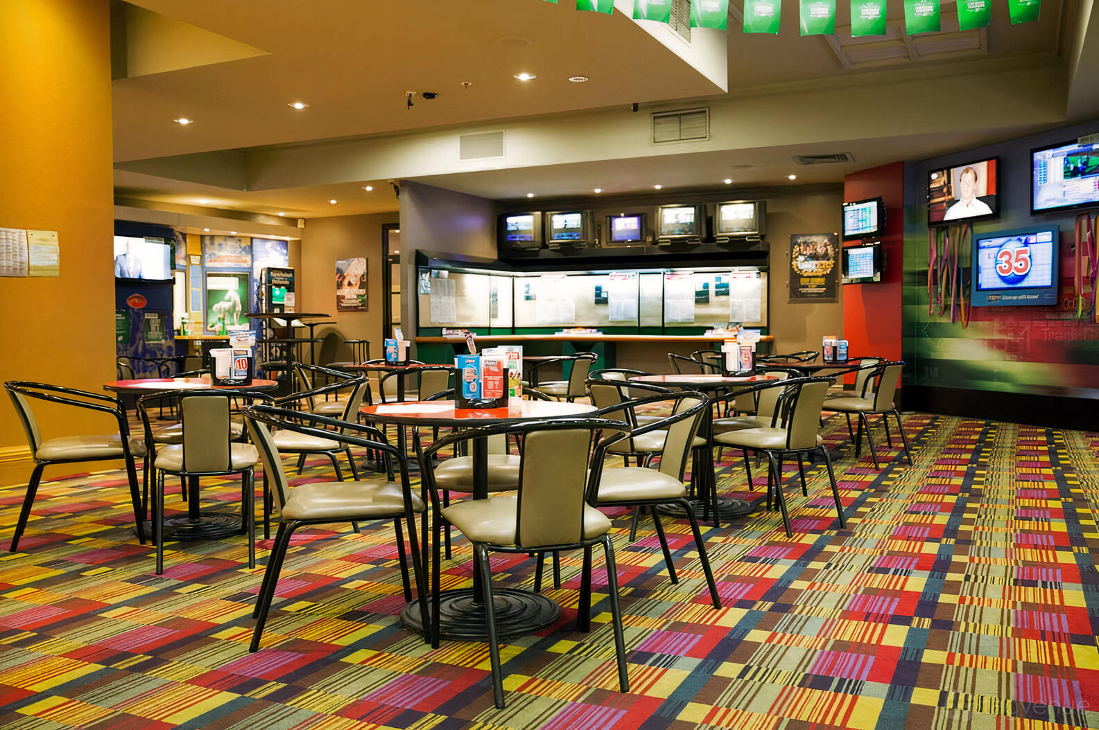 Stunning Sports Bars With Private Rooms image