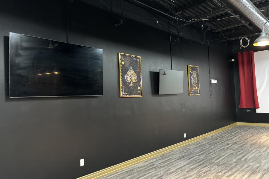 Loft 66 Loft 66 Venue Rental in Toronto, ON | Photos & Prices