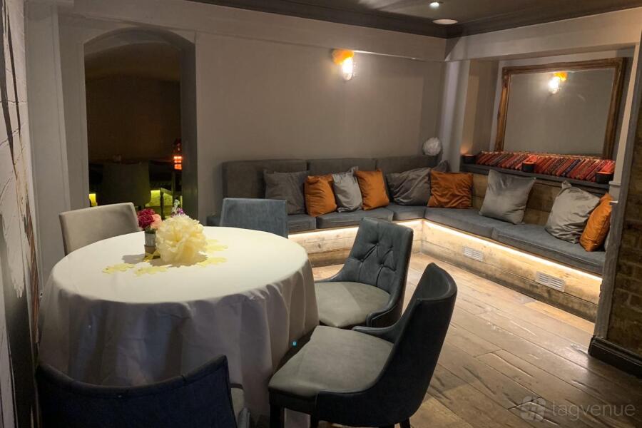 Garden Room Wedding Reception Garden Room Wedding Reception