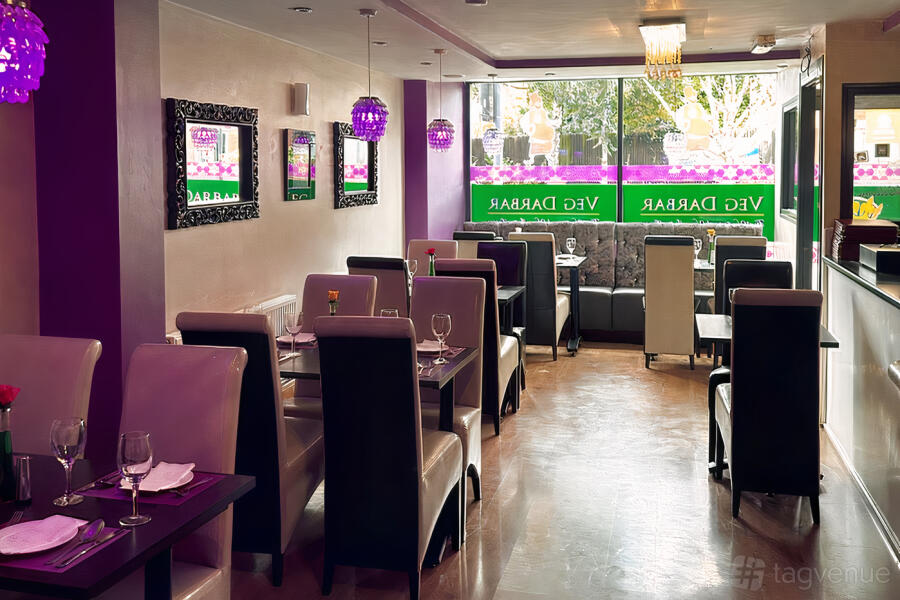 Veg Darbar Veg Darbar