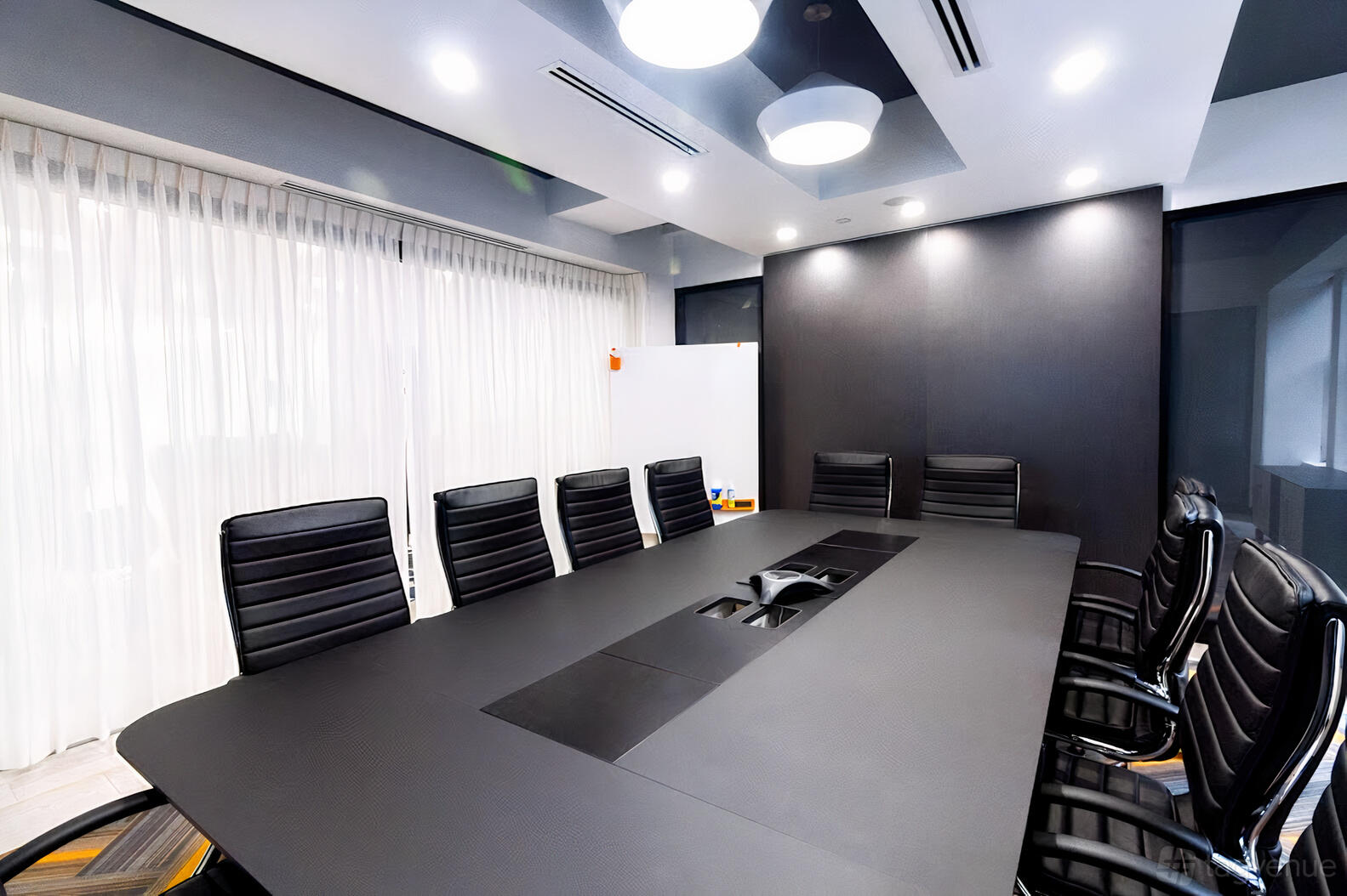 Room C Meeting Room C - Fifth Avenue Jay Suites - Event Venue Rental ...