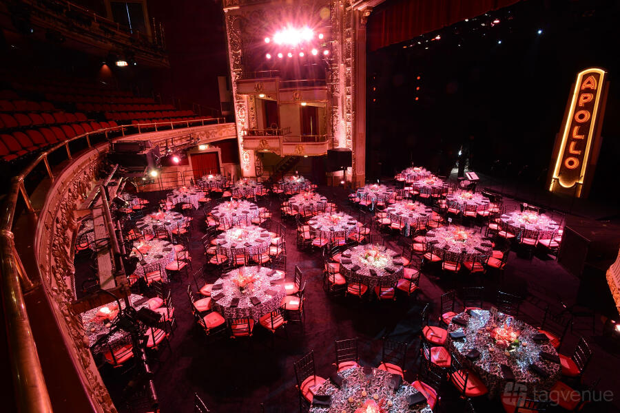 Apollo Theater Apollo Theater