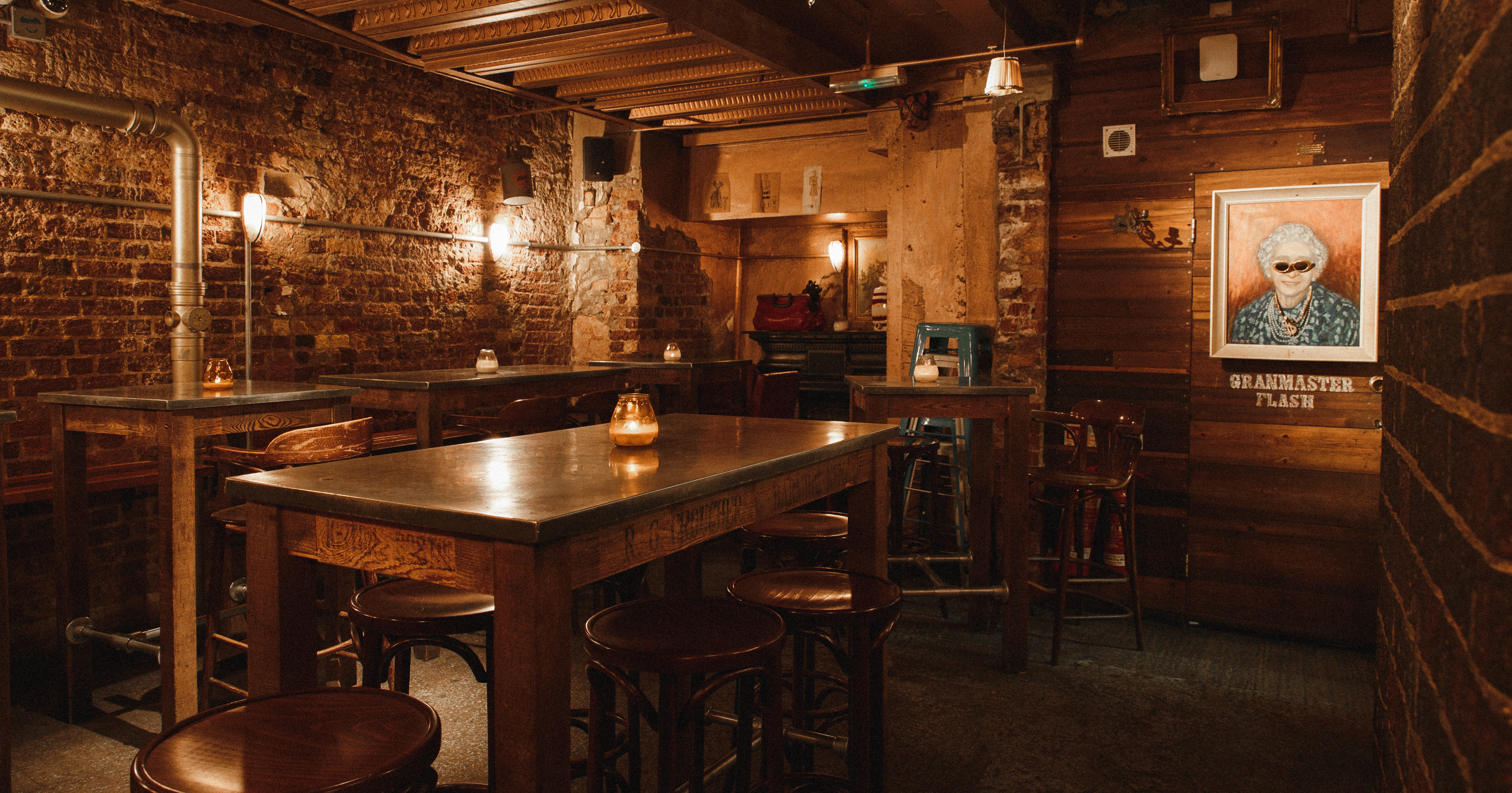 Scaredy Cats bar Cardiff: First look inside the new venue by the